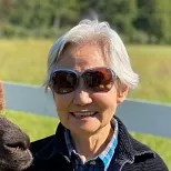 Photo of Li