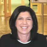 Photo of Aimee Lam, MBA, Executive Director