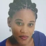 Photo of Lisa Browne, LL.B