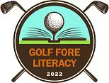 Golf Fore Literacy 2022